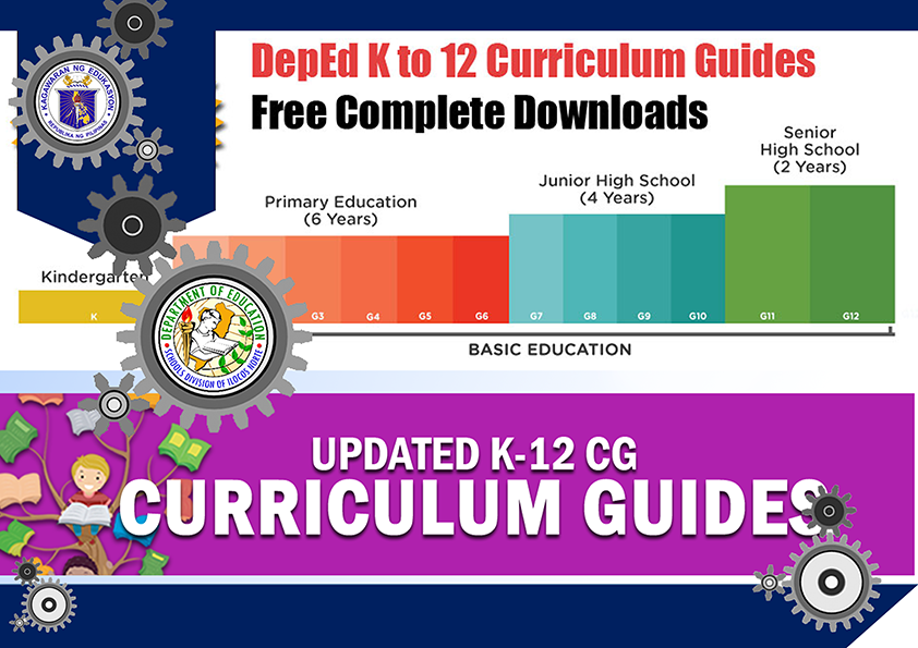 curriculum guide